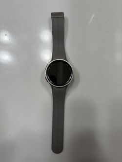 Samsung Galaxy Watch 5 Pro (45mm) – New, Unlocked