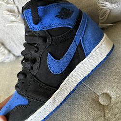 Jordan 1 Retro 