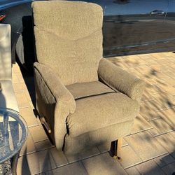 Lazy Boy Recliner 