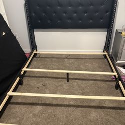 Bed Frame
