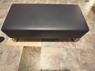 Bernhardt bench