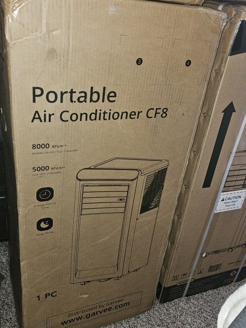 Brand New Portable Ac's 4th Of July SALE 