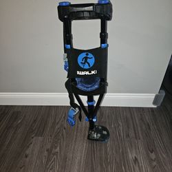 Iwalk 3.0
