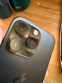 iPhone 14 Pro 128 gig