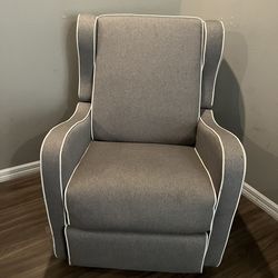 Rocking Swivel Recliner