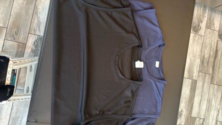 Men’s Sleeveless Shirt