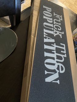 FTP GRIPTAPE