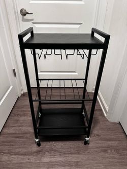 Wine rack