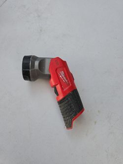 Milwaukee portable light