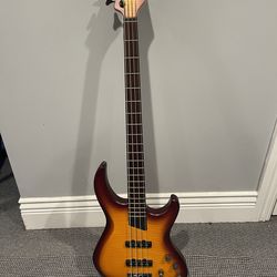 Mtd Bass Guitar