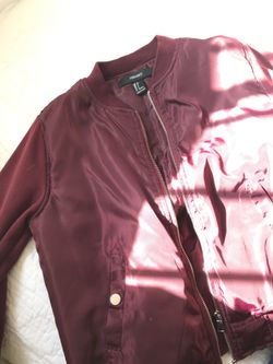 Forever 21 jacket