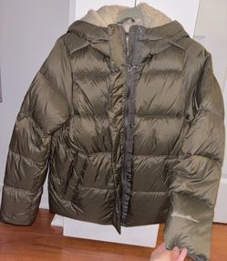 Eddie Bauer Women’s Coat