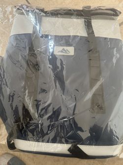 Backpack Cooler