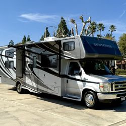 2011 Forest River Sunseeker 