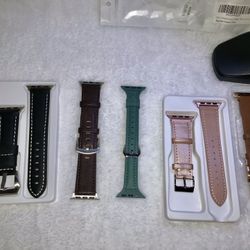 Band For Iwatch 38/40/41mm
