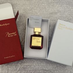 Maison Francis Kurkdjian Baccarat Rouge 540 Extrait de Parfum Perfect Gift
