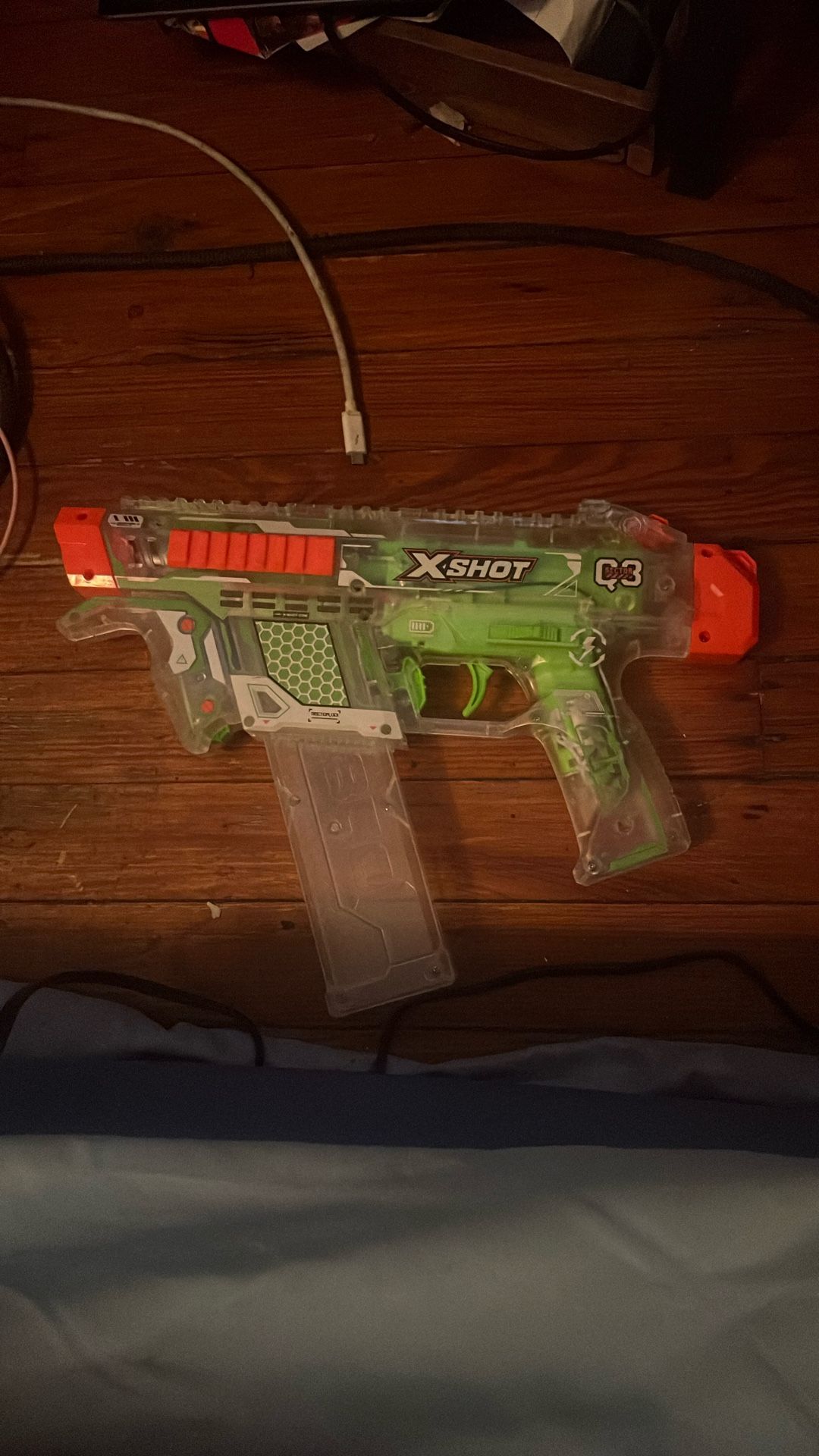 Xshot