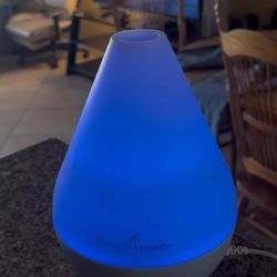 Oil diffuser/ humidifier
