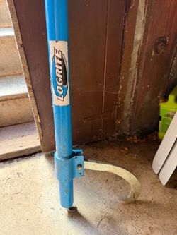Logrite log mover