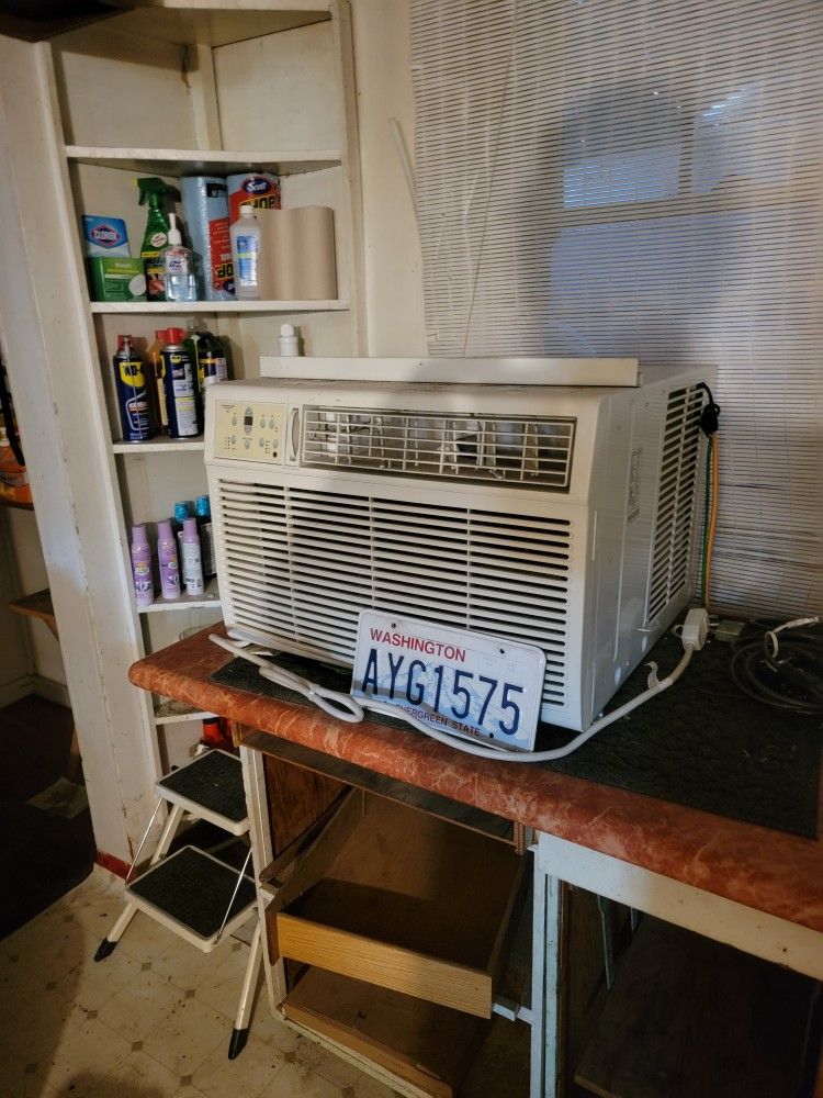 Air Conditioner