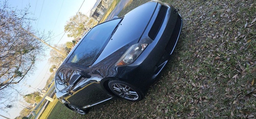 2007 Scion tC