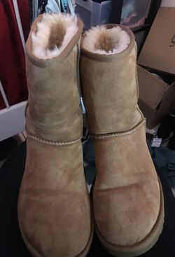 Women’s UGG boots