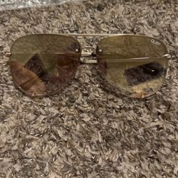 quay sunglasses
