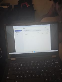 Google Chromebook