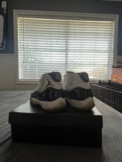 11s