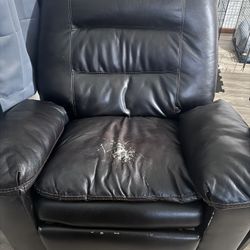 Recliner