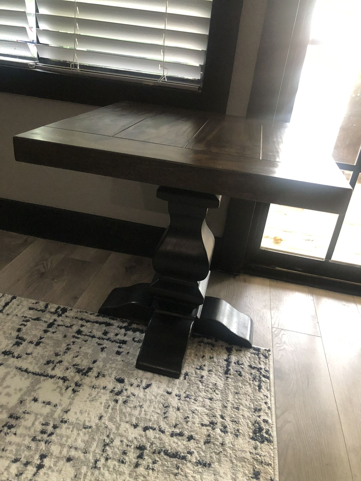 Living Room Table Set