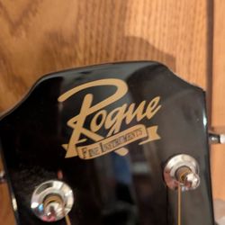 Rogue Classical Guitar