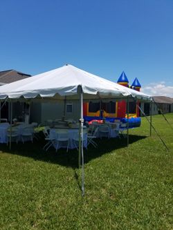 Tents