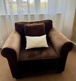 Beautiful chair!