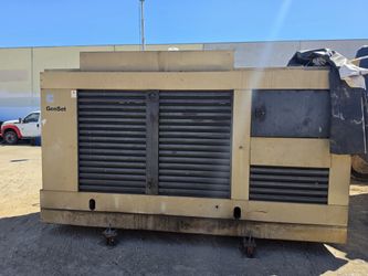 Cummins 200KW Generator