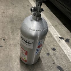 Tank 10LB