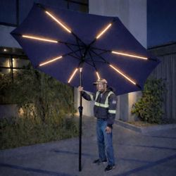Patio Umbrella NEW 