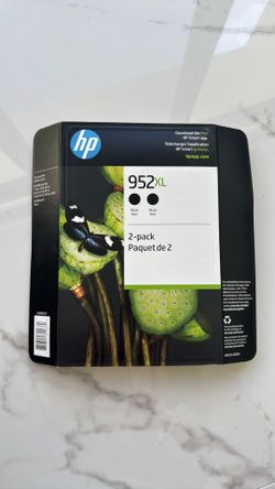 952 XL - 2-pack Brand New