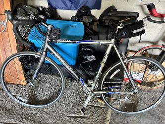 Trek 1000 Fully Equipped