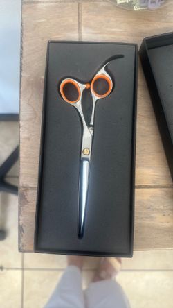 Hair Scissors