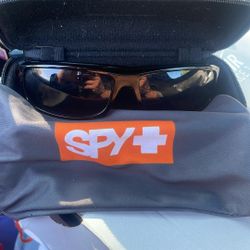 Spy Polarized Sunglasses