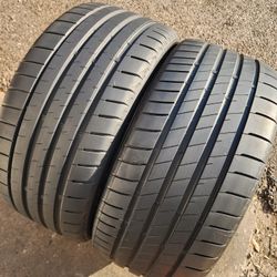 235/35/19 BRIDGESTONE POTENZA SPORT