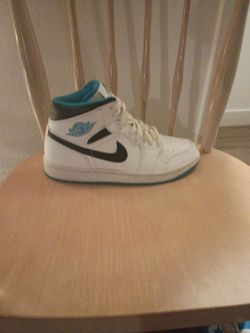 Women's Nikes