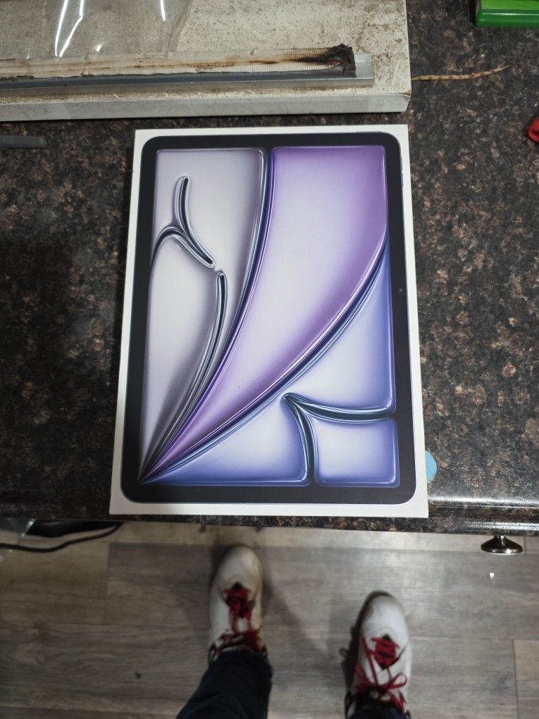 🍏APPLE IPAD AIR
