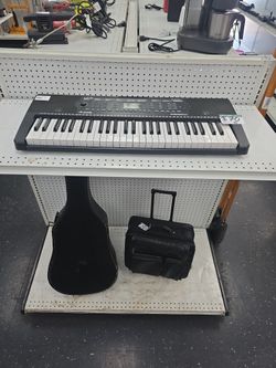 Alesis Harmony54