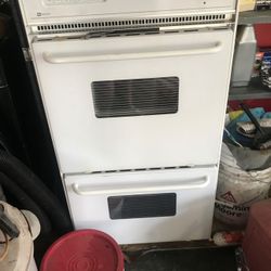 Maytag Electric Oven
