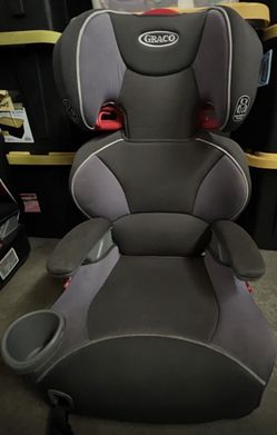 Graco turbo booster lx 