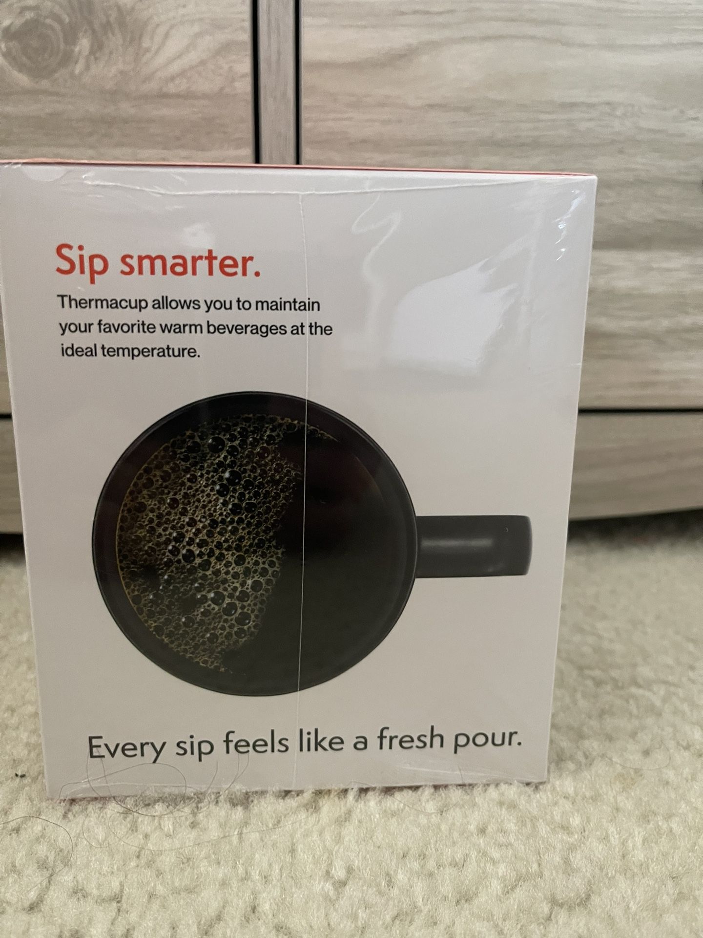 Thermacup New