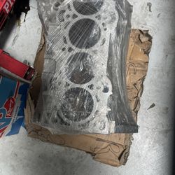 2006 Mazda Miata Engine Parts And Transmission 