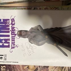 Vintage Comic Books Marvel -DC-Vertigo Etc